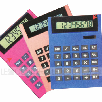 Calculatrice de taille A4 (LC683-A4)